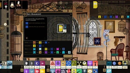 Book of Hours: Perpetual Edition — screenshot 1