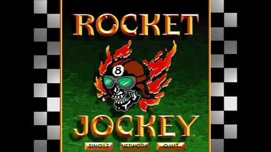 Rocket Jockey — screenshot 3
