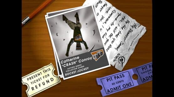 Rocket Jockey — screenshot 5