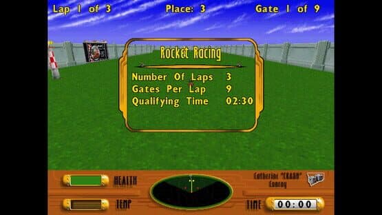 Rocket Jockey — screenshot 6