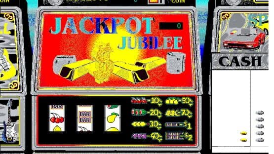 Jackpot Jubilee — screenshot 2