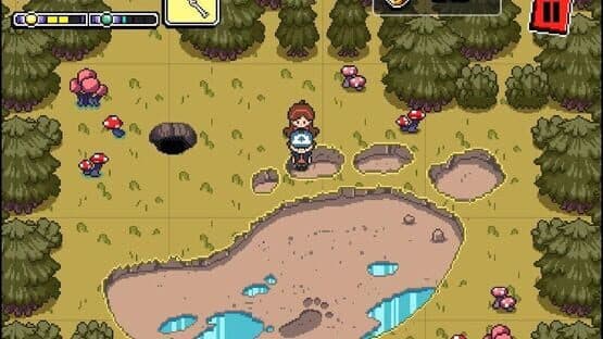 Gravity Falls: PinesQuest — screenshot 2
