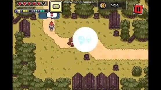 Gravity Falls: PinesQuest — screenshot 4