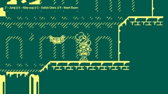 Tetherlure — screenshot 1