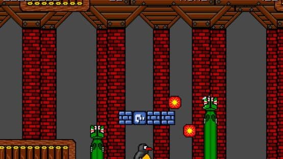 Infinite Tux — screenshot 5