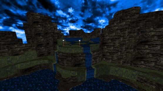 Vow of Vengeance — screenshot 1