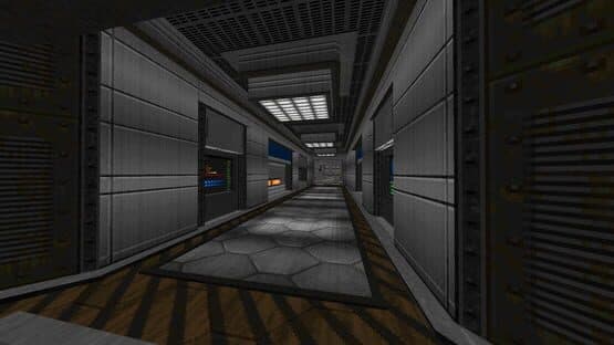 Vow of Vengeance — screenshot 2