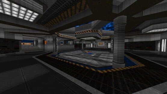 Vow of Vengeance — screenshot 3