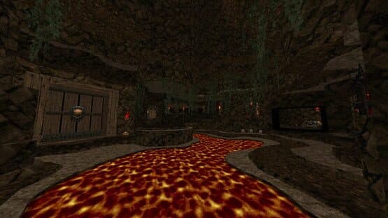 Vow of Vengeance — screenshot 4