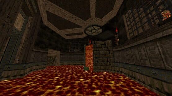 Vow of Vengeance — screenshot 5