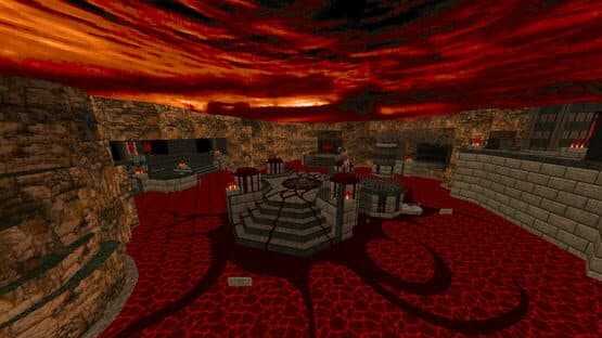 Vow of Vengeance — screenshot 7