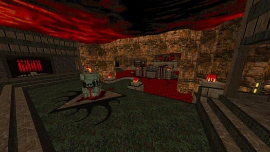 Vow of Vengeance — screenshot 8