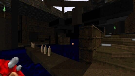 Nuclear Chunks — screenshot 2
