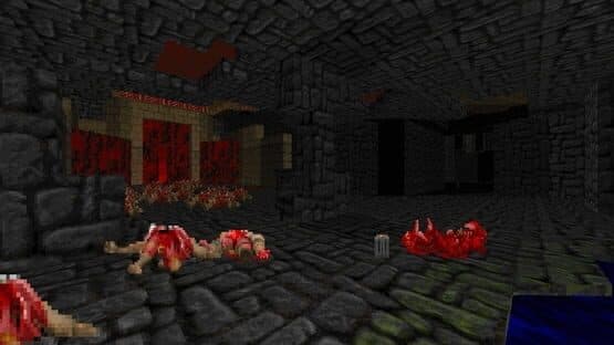 Nuclear Chunks — screenshot 3