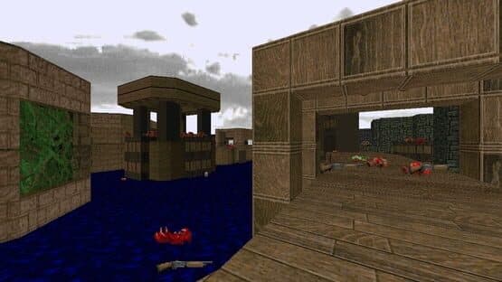 Nuclear Chunks — screenshot 5