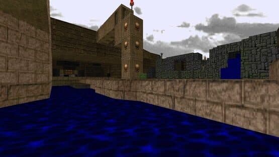 Nuclear Chunks — screenshot 6
