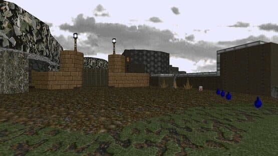 Nuclear Chunks — screenshot 7