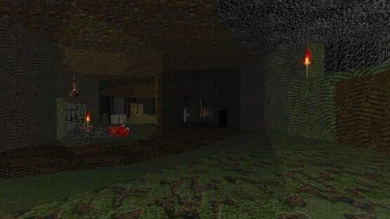 Nuclear Chunks — screenshot 8