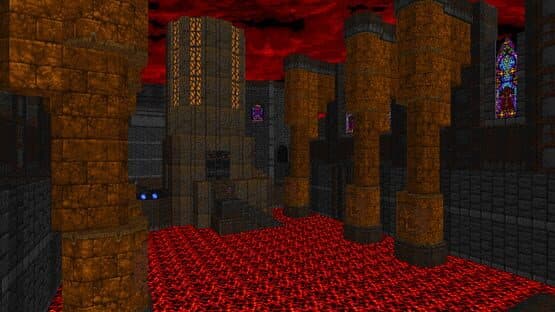 The Iron Forge — screenshot 1