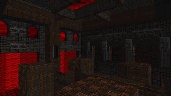 The Iron Forge — screenshot 2