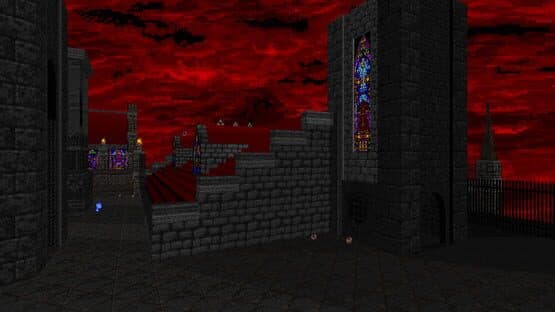 The Iron Forge — screenshot 3