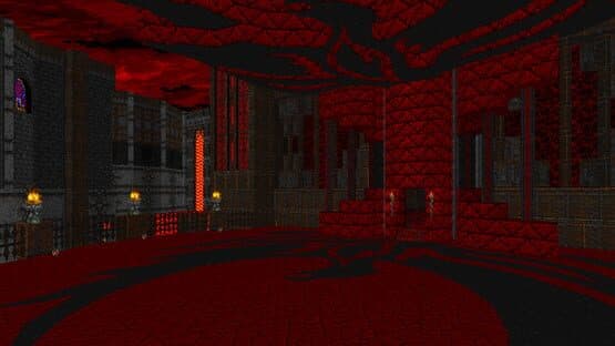 The Iron Forge — screenshot 4