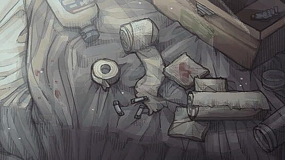 Brutal Complex — screenshot 3