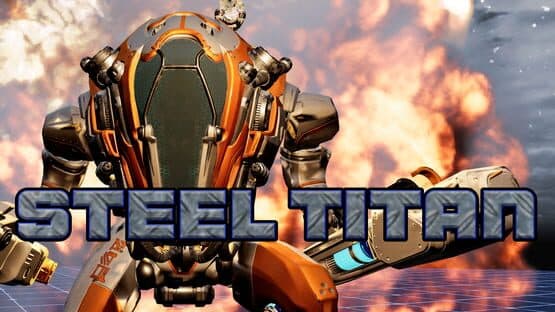 Steel Titan — screenshot 3
