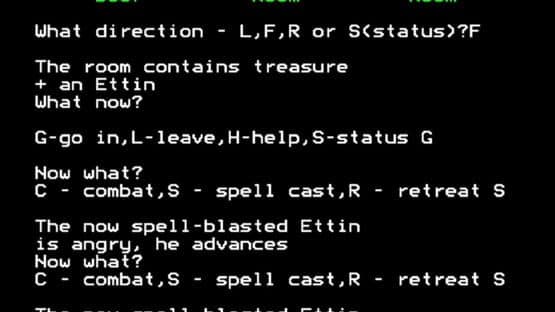 Cells & Serpents — screenshot 2