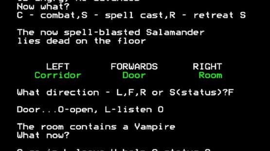 Cells & Serpents — screenshot 3