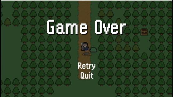 Blue Boy Adventure — screenshot 3