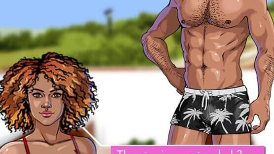 Love Island: The Game - Season 1 — screenshot 1