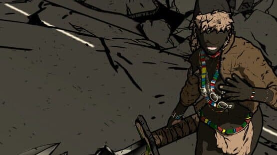 Black Otaku 2: Taekwondo is in my Blood — screenshot 5