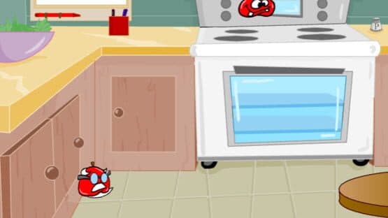 Tomato Bounce — screenshot 2