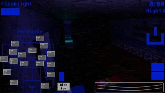 Five Nights at Roblox 2 RePartyin — screenshot 2