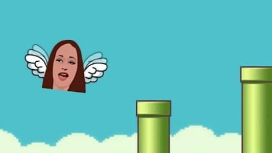 Flappy Outside — screenshot 1