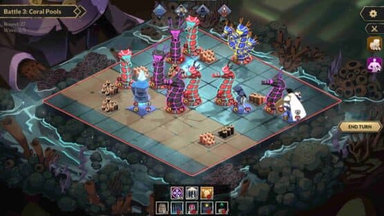 Fantasy Defenders Bundle: Defend the Rook & Legend of Keepers — screenshot 2
