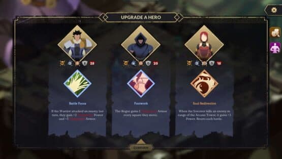 Fantasy Defenders Bundle: Defend the Rook & Legend of Keepers — screenshot 6