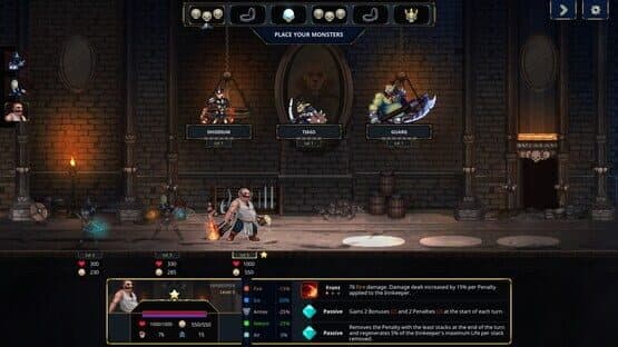 Fantasy Defenders Bundle: Defend the Rook & Legend of Keepers — screenshot 7