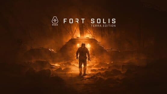 Fort Solis: Terra Edition — screenshot 1