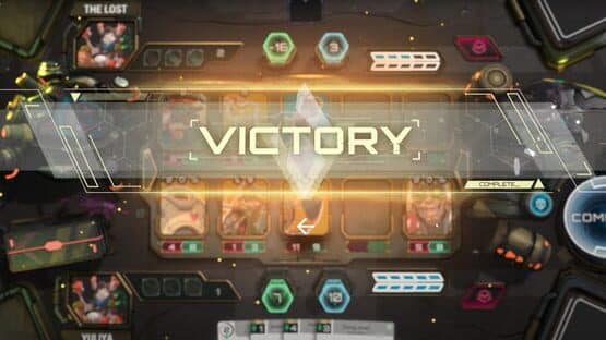 The Lost Glitches — screenshot 3