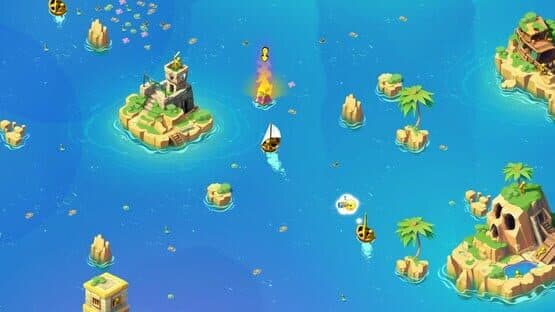 Pirate Bloopers — screenshot 1