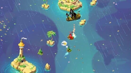 Pirate Bloopers — screenshot 2