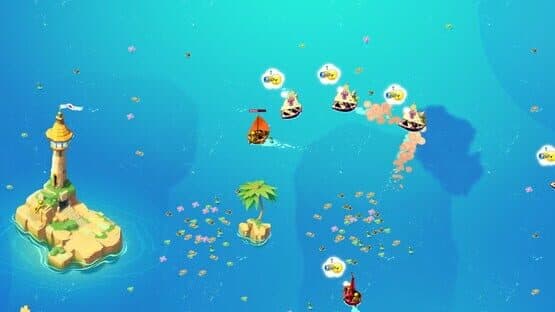 Pirate Bloopers — screenshot 4
