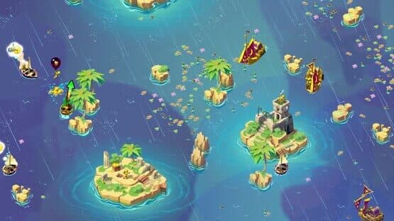 Pirate Bloopers — screenshot 5