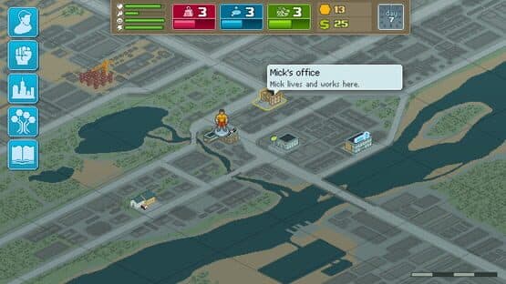 One-Two Combo Bundle: Punch Club Franchise — screenshot 4