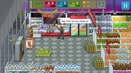 One-Two Combo Bundle: Punch Club Franchise — screenshot 6