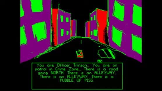 Crime Zone — screenshot 2