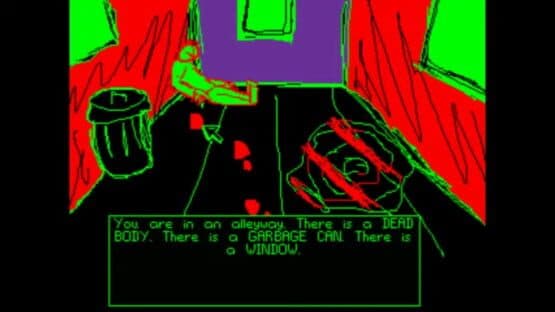 Crime Zone — screenshot 3