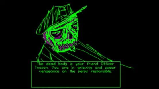 Crime Zone — screenshot 4
